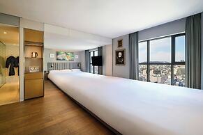 RYSE, Autograph Collection Seoul by Marriott