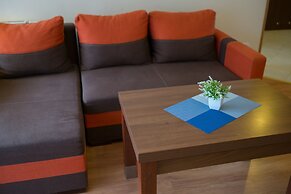 Bellamonte Aparthotel