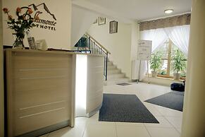 Bellamonte Aparthotel