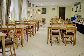Bellamonte Aparthotel