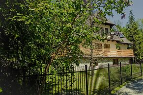 Bellamonte Aparthotel