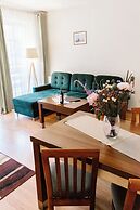 Bellamonte Aparthotel