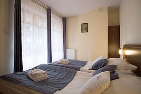 Bellamonte Aparthotel