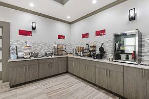 Best Western Plus First Coast Inn & Suites