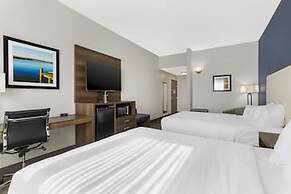 Best Western Plus First Coast Inn & Suites