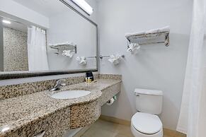 Best Western Plus First Coast Inn & Suites