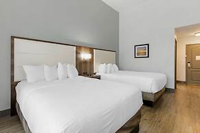 Best Western Plus First Coast Inn & Suites