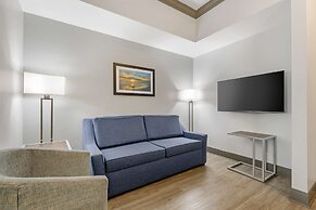 Best Western Plus First Coast Inn & Suites