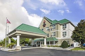 Best Western Plus First Coast Inn & Suites