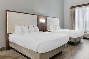 Best Western Plus First Coast Inn & Suites