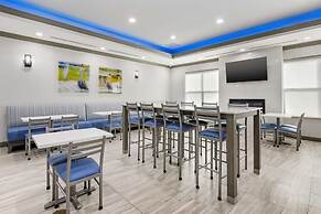 Best Western Plus First Coast Inn & Suites