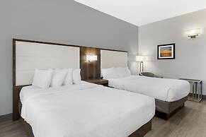Best Western Plus First Coast Inn & Suites