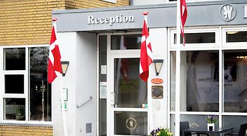 Vildbjerg Hotel