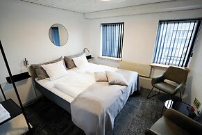 Vildbjerg Hotel
