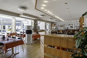 Vildbjerg Hotel