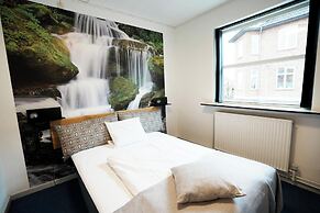 Vildbjerg Hotel