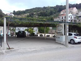 Villa Doris