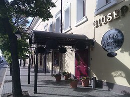 Giuseppe Hotel