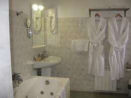 Giuseppe Hotel