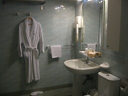 Giuseppe Hotel