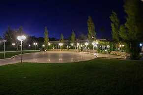 Theoxenia