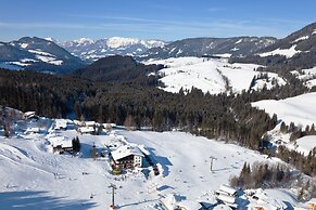 Salzburger Dolomitenhof
