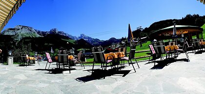Salzburger Dolomitenhof