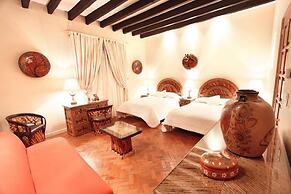Hotel Boutique La Casa Azul