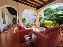 Hotel Boutique La Casa Azul
