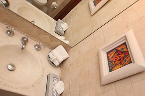 Hotel Boutique La Casa Azul
