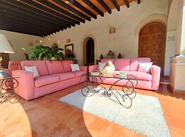 Hotel Boutique La Casa Azul