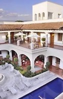 Hotel Boutique La Casa Azul