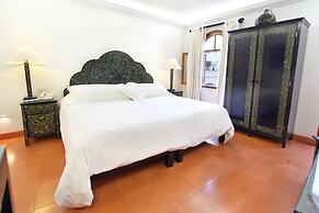 Hotel Boutique La Casa Azul