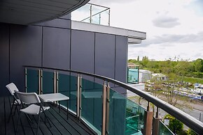 Crowne Plaza London - Kingston by IHG
