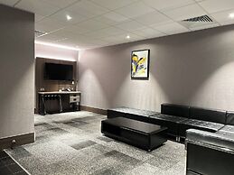Crowne Plaza London - Kingston by IHG