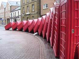 Crowne Plaza London - Kingston by IHG