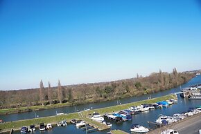 Crowne Plaza London - Kingston by IHG