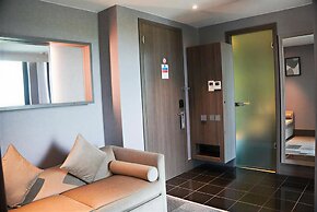 Crowne Plaza London - Kingston by IHG