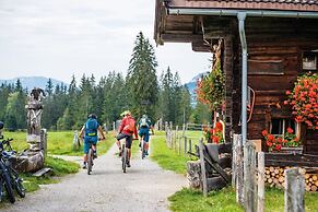 Gasthof Aschenwald