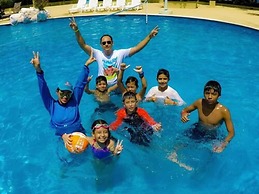 La Ensenada Beach Resort - All Inclusive