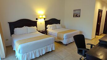 La Ensenada Beach Resort - All Inclusive