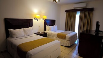 La Ensenada Beach Resort - All Inclusive