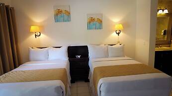 La Ensenada Beach Resort - All Inclusive