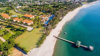 La Ensenada Beach Resort - All Inclusive