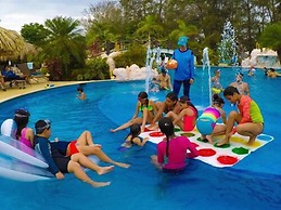 La Ensenada Beach Resort - All Inclusive