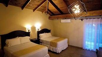La Ensenada Beach Resort - All Inclusive