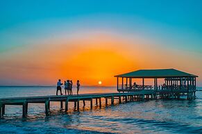 La Ensenada Beach Resort - All Inclusive