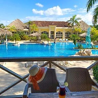 La Ensenada Beach Resort - All Inclusive