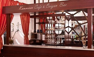 Klastrom Hotel
