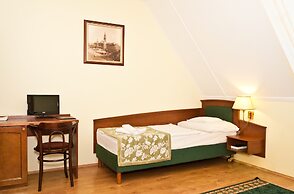 Klastrom Hotel